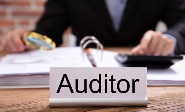 DSO Approved Auditors in Dubai, DSO approved auditor