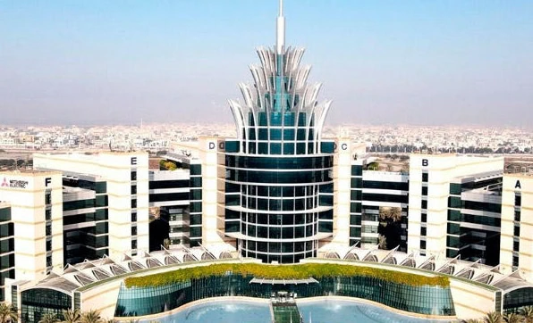 Hire DSO auditor Dubai, DSO audit requirements, DSO licensed audit firms,